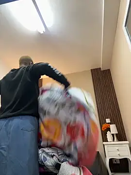 KenyaMystic online show from October 28, 2025, 11:42 am