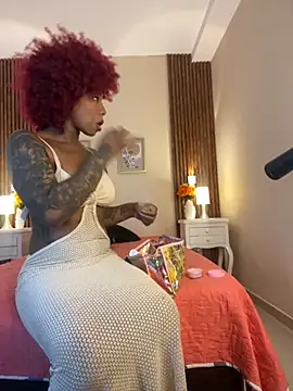 KenyaMystic online show from September 28, 2025, 7:32 pm