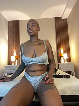 KenyaMystic online show from October 14, 2025, 12:50 pm