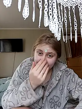 AnastasiaSky19 online show from December 5, 2025, 8:13 am