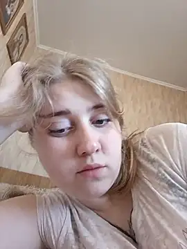Snapshot of AnastasiaSky19 chatting on April 5, 2026, 11:06 am AnastasiaSky19 online show from April 5, 2026, 11:06 am
