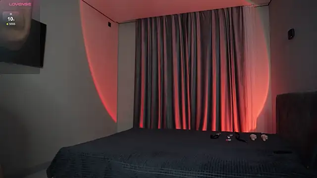 Nik Sharp online show from January 11, 2026, 4:19 am