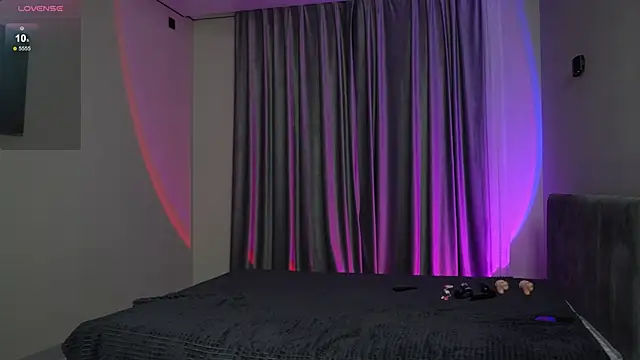 Nik Sharp online show from January 7, 2026, 4:28 am