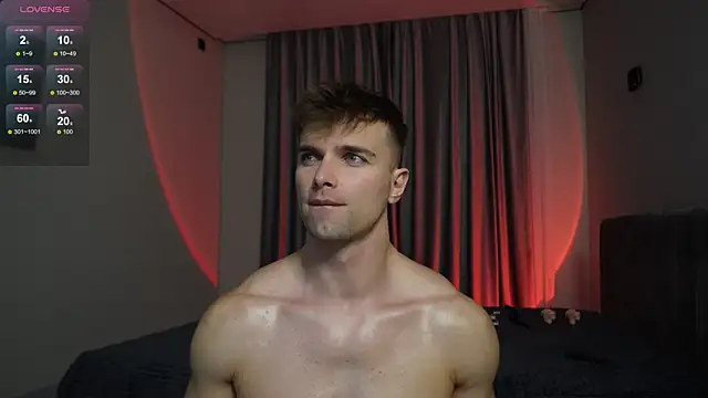 Nik Sharp online show from January 11, 2026, 4:25 pm