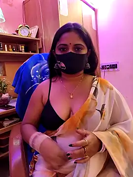 nisha baby2 online show from October 20, 2025, 5:46 pm
