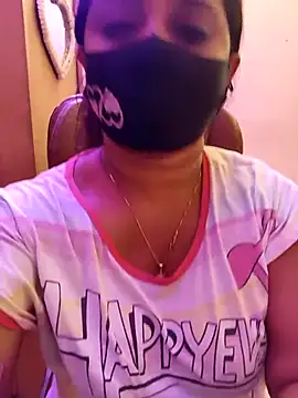 nisha baby2 online show from November 27, 2025, 8:09 pm