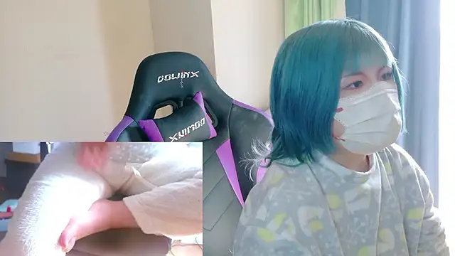 Snapshot of hazuki_8008 chatting on November 26, 2025, 2:11 am hazuki 8008 online show from November 26, 2025, 2:11 am