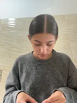 Snapshot of Arilw chatting on January 16, 2026, 2:21 pm Arilw online show from January 16, 2026, 2:21 pm