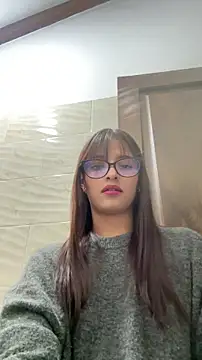 Snapshot of Arilw chatting on February 19, 2026, 9:28 am Arilw online show from February 19, 2026, 9:28 am