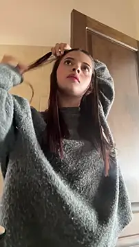 Snapshot of Arilw chatting on March 1, 2026, 2:06 pm Arilw online show from March 1, 2026, 2:06 pm