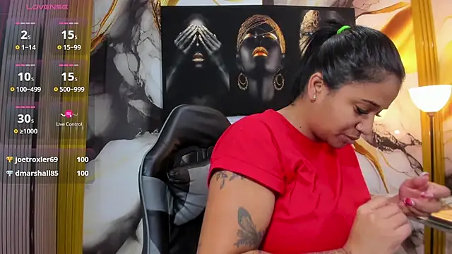 La indiia online show from December 4, 2025, 12:59 pm