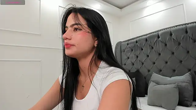 ariel jonees online show from November 14, 2025, 5:00 am