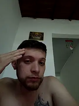 jcsuarez online show from January 1, 2025, 11:38 am