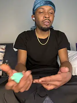 MobyDxck online show from January 26, 2025, 4:41 pm