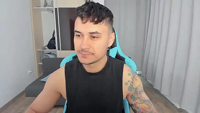 MatMalonne online show from November 9, 2025, 6:50 am