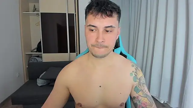 MatMalonne online show from April 11, 2026, 1:37 pm