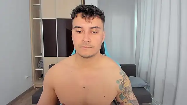 MatMalonne online show from October 28, 2025, 10:14 am