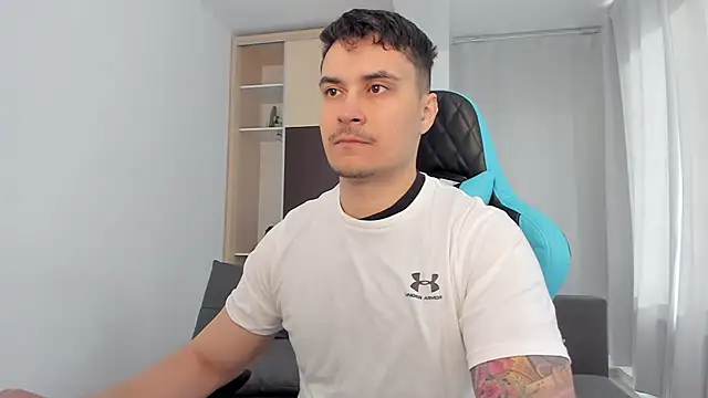 MatMalonne online show from March 18, 2026, 6:27 am