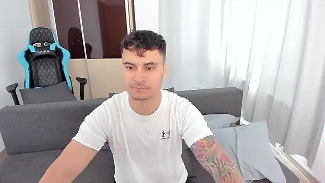 MatMalonne online show from October 30, 2025, 8:12 am