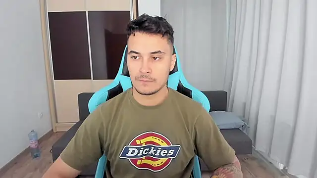 MatMalonne online show from October 27, 2025, 6:58 am