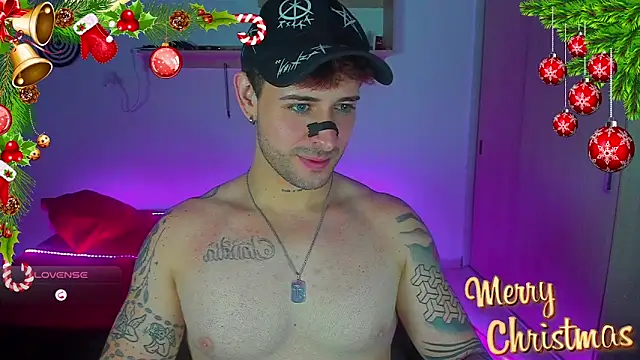 Ares blue online show from December 22, 2025, 11:32 am