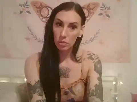 averietheangel online show from March 15, 2025, 3:29 am