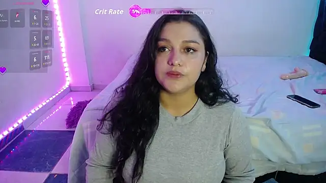 Snapshot of Laurenkenner_ chatting on February 19, 2026, 6:38 pm Laurenkenner online show from February 19, 2026, 6:38 pm