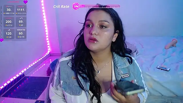 Snapshot of Laurenkenner_ chatting on February 18, 2026, 7:21 pm Laurenkenner online show from February 18, 2026, 7:21 pm