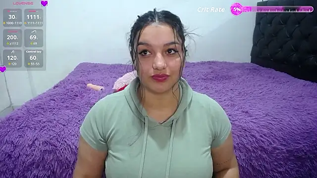 Snapshot of Laurenkenner_ chatting on February 6, 2026, 6:26 pm Laurenkenner online show from February 6, 2026, 6:26 pm