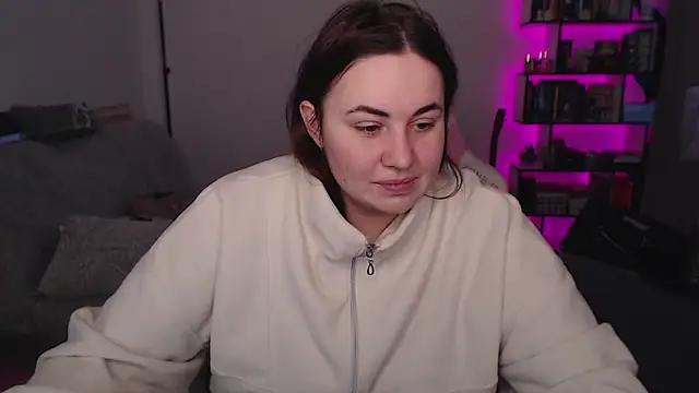 SexyWitch 666 online show from February 19, 2026, 6:32 am