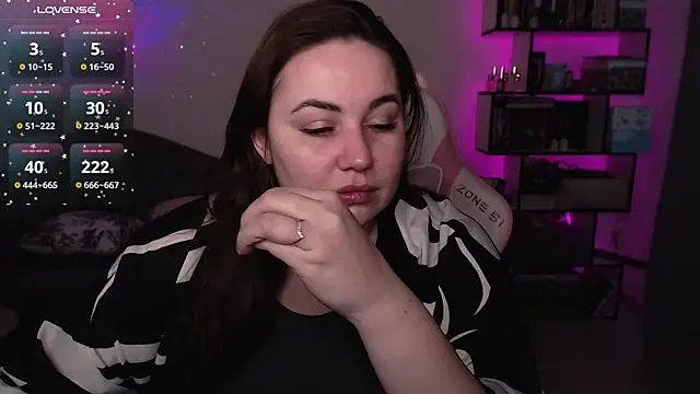 Snapshot of SexyWitch_666 chatting on March 6, 2025, 6:19 am SexyWitch 666 online show from March 6, 2025, 6:19 am