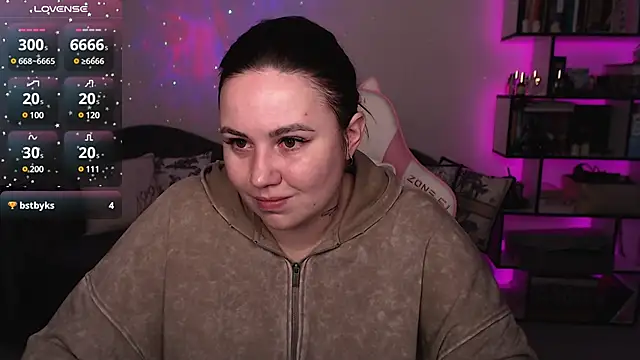 Snapshot of SexyWitch_666 chatting on February 11, 2025, 6:08 am SexyWitch 666 online show from February 11, 2025, 6:08 am