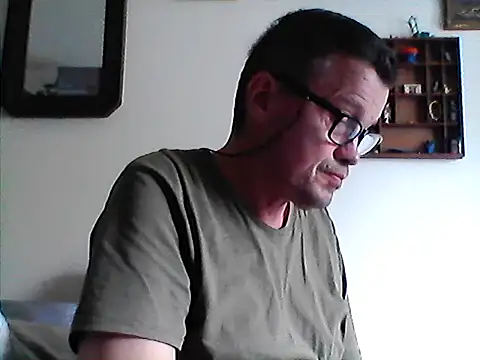 Bigpenis6y online show from April 27, 2026, 1:53 pm