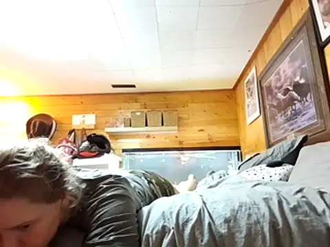 Snapshot of Ryan_and_Aurora chatting on February 27, 2026, 2:56 am Ryan and Aurora online show from February 27, 2026, 2:56 am