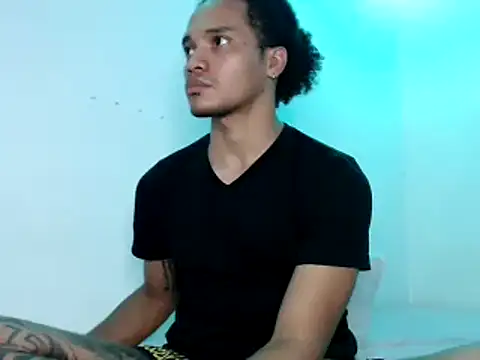 Brett Black  online show from December 3, 2024, 9:06 pm