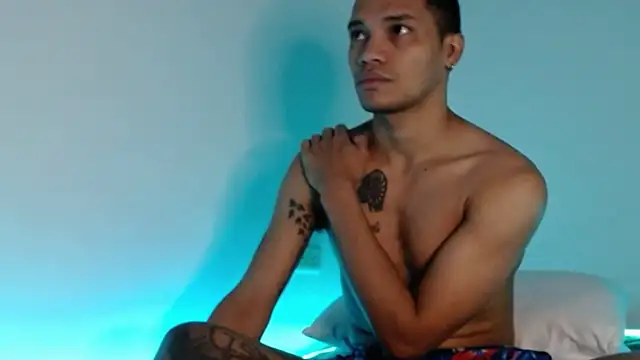 Brett Black  online show from March 28, 2026, 10:11 pm