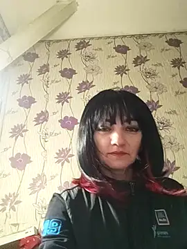 SweetLeila40 online show from March 7, 2025, 5:17 pm