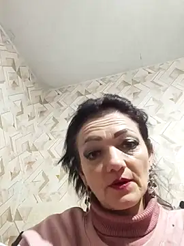 SweetLeila40 online show from November 30, 2025, 7:25 pm