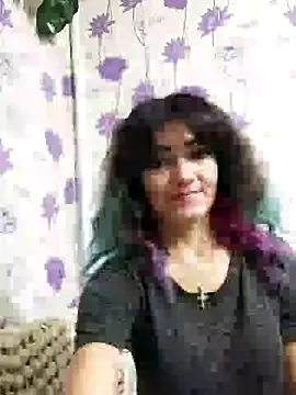 SweetLeila40 online show from February 8, 2025, 11:24 pm