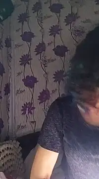 SweetLeila40 online show from February 7, 2025, 3:01 am