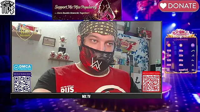 Snapshot of BISEXGOOD777 chatting on February 28, 2026, 9:53 am BISEXGOOD777 online show from February 28, 2026, 9:53 am