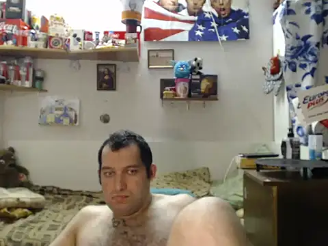 BISEXGOOD777 online show from July 16, 2026, 12:40 am