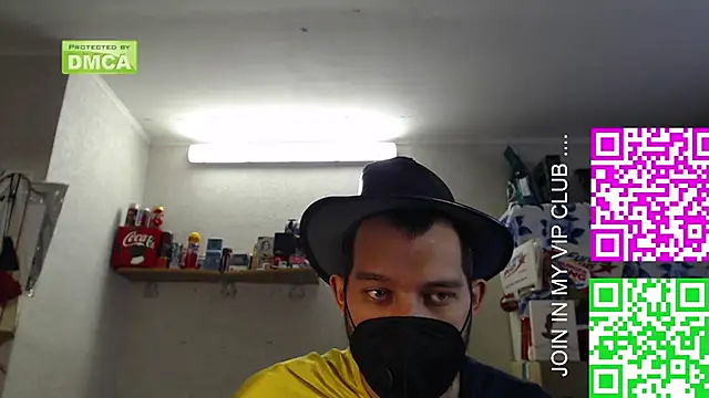 BISEXGOOD777 online show from September 25, 2025, 9:26 am