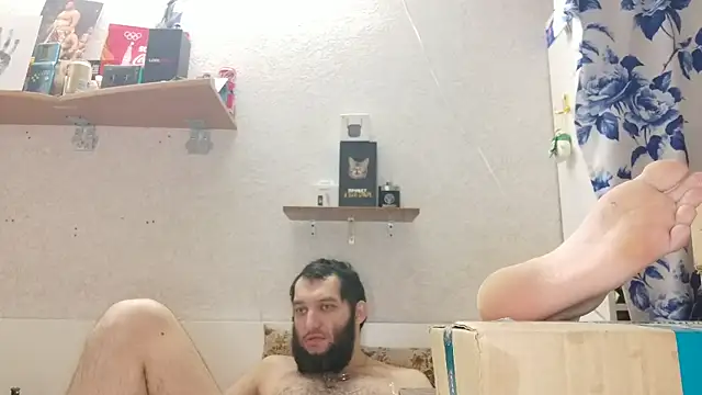 BISEXGOOD777 online show from December 3, 2025, 10:53 pm