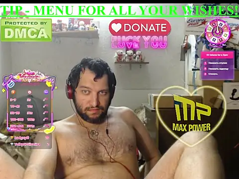 Snapshot of BISEXGOOD777 chatting on February 7, 2026, 10:29 pm BISEXGOOD777 online show from February 7, 2026, 10:29 pm