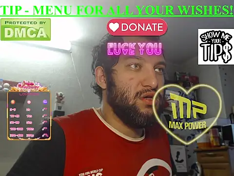 Snapshot of BISEXGOOD777 chatting on February 9, 2026, 2:04 pm BISEXGOOD777 online show from February 9, 2026, 2:04 pm