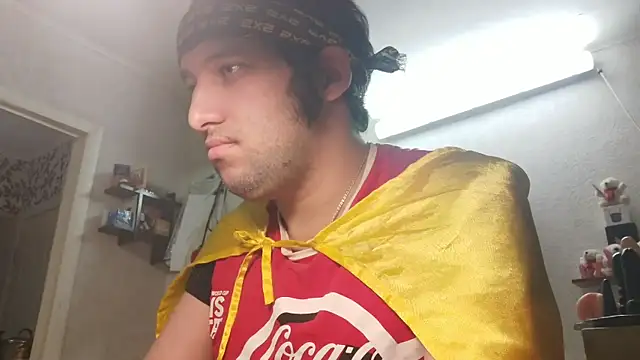 BISEXGOOD777 online show from January 10, 2026, 5:36 am