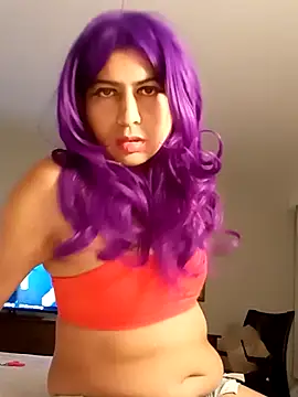 Xiqeilith online show from March 1, 2026, 4:56 am