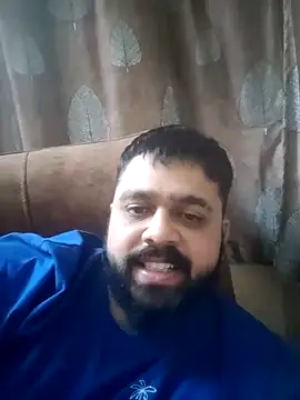 Bongaman696969 online show from February 9, 2025, 6:05 pm