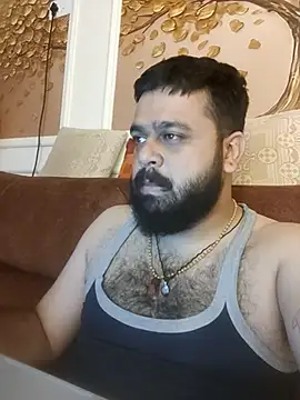 Bongaman696969 online show from May 27, 2026, 6:59 pm
